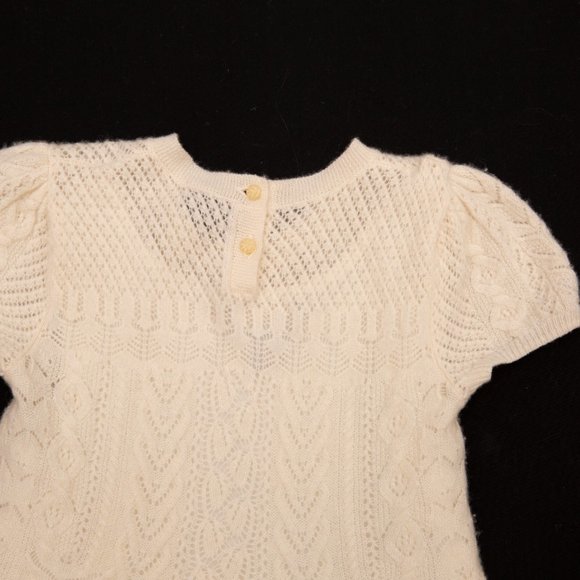 Polo Ralph Lauren Cashmere Knit Dress - Picture 2 of 2